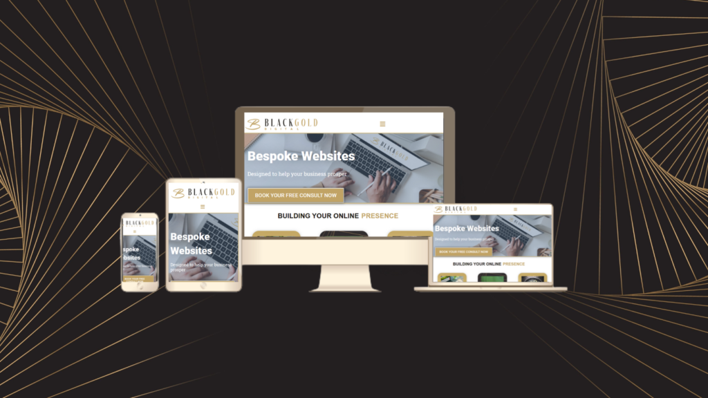 Digital marketing Agency Stirling