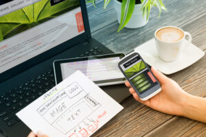 SEO Consultant Stirling Glasgow Scotland